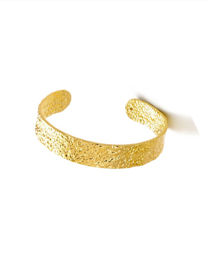 Vintage Cuff Bracelet