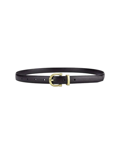 Thin Belt