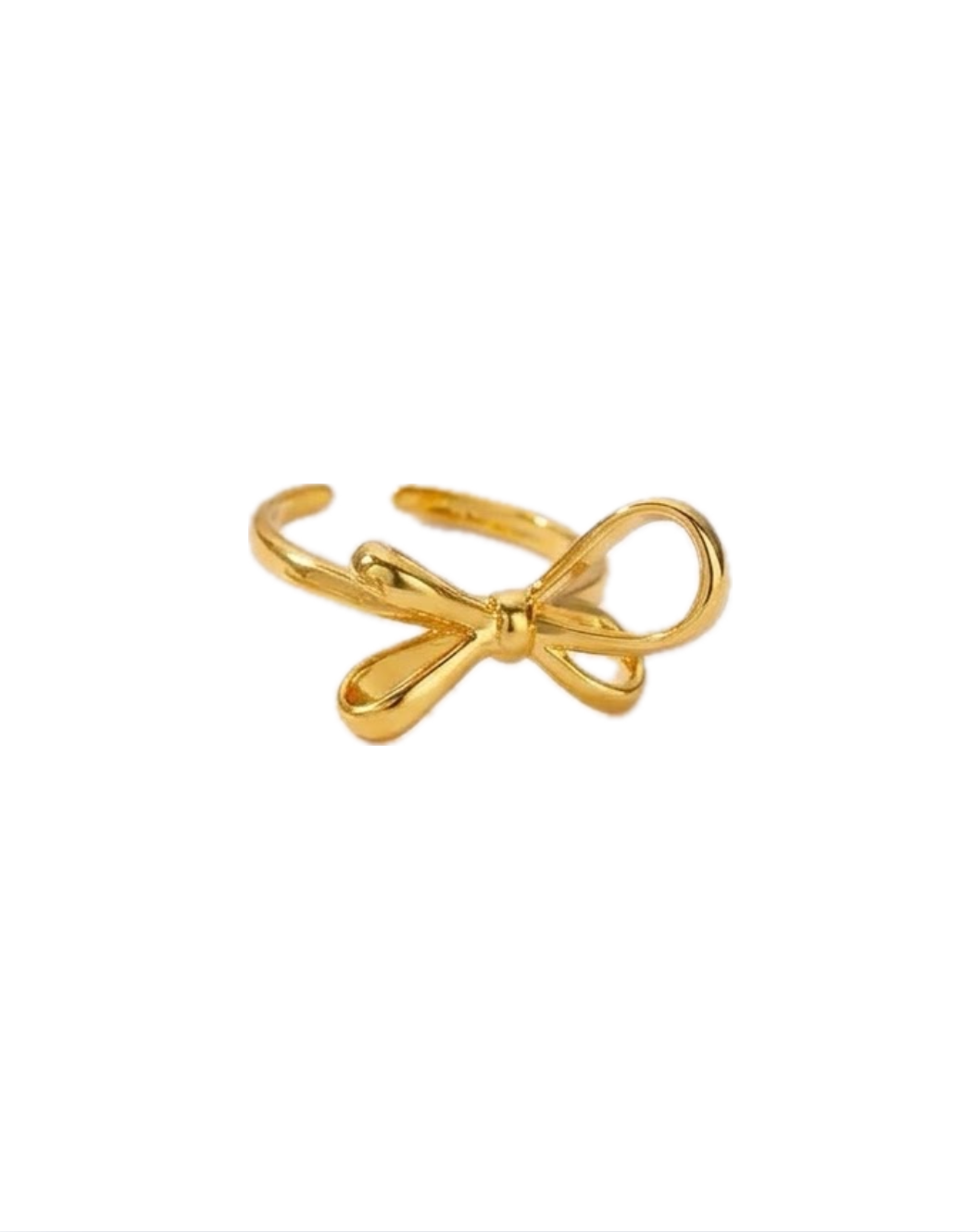 Bow Ring