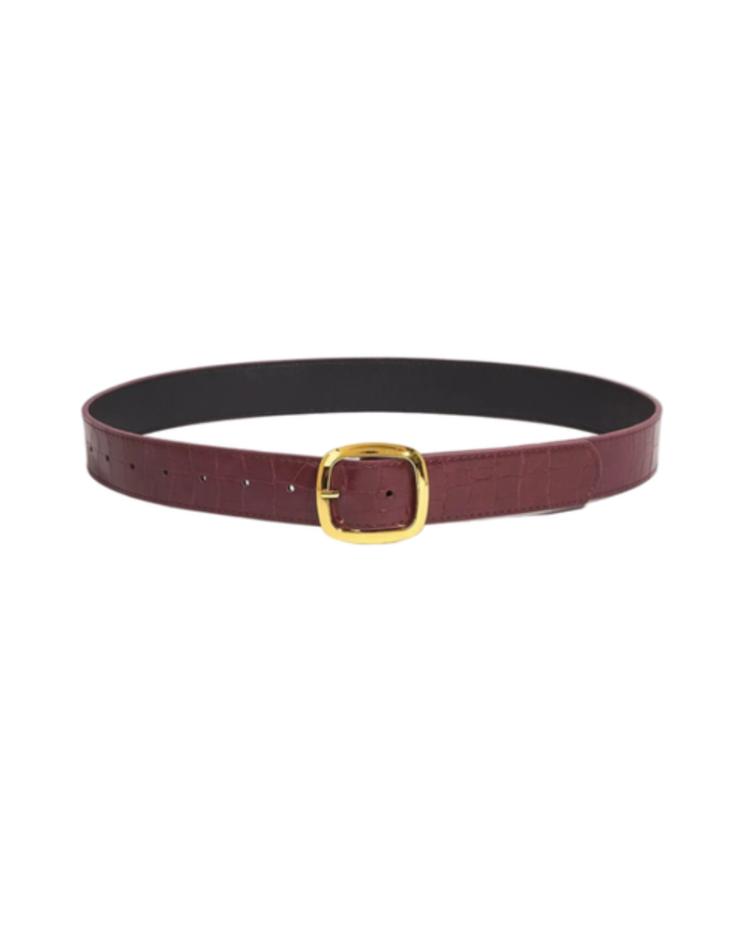 Wide Belt
