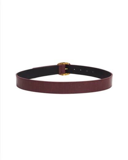 Wide Belt