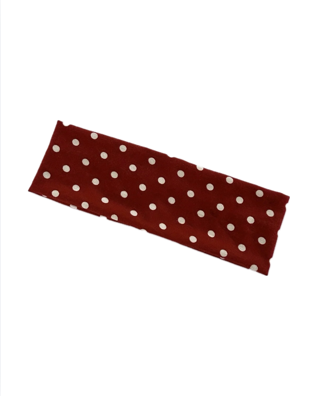 Polka Dot Headband