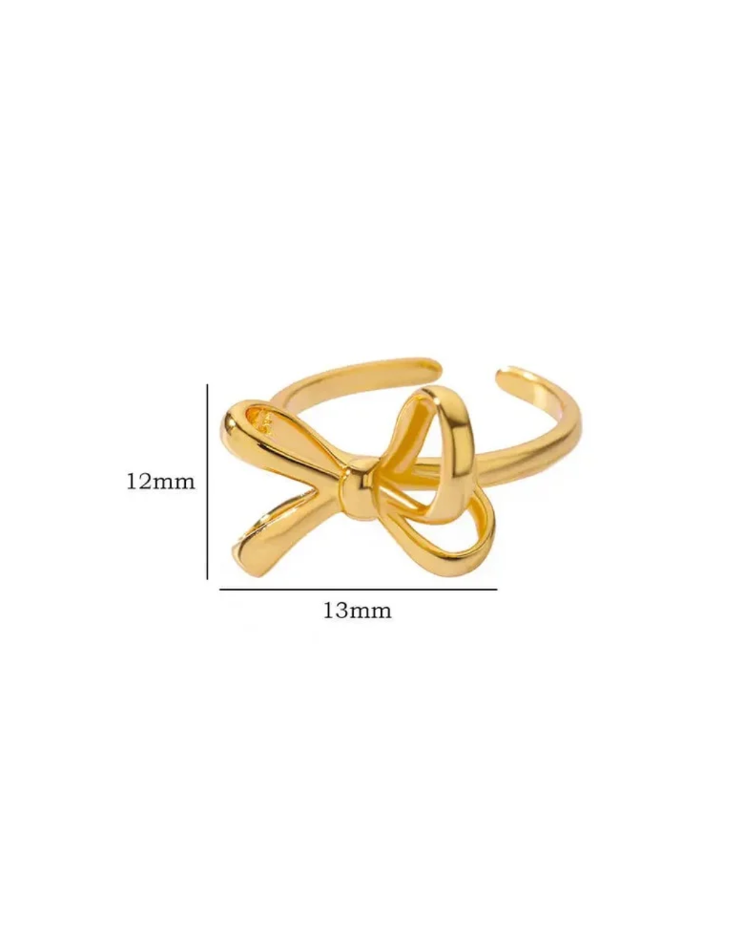 Bow Ring
