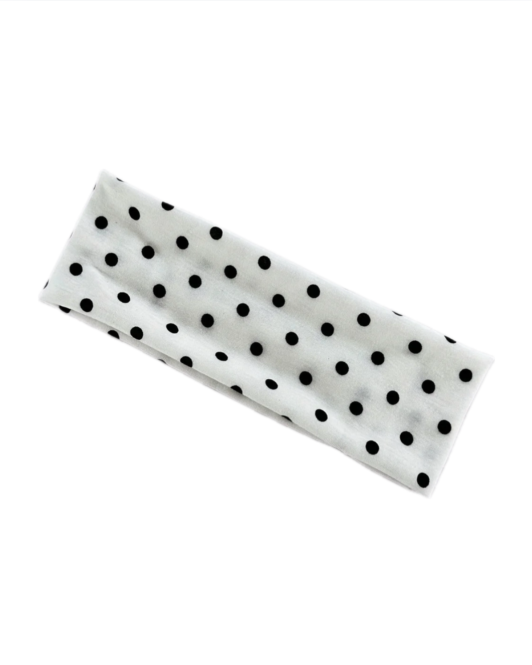 Polka Dot Headband