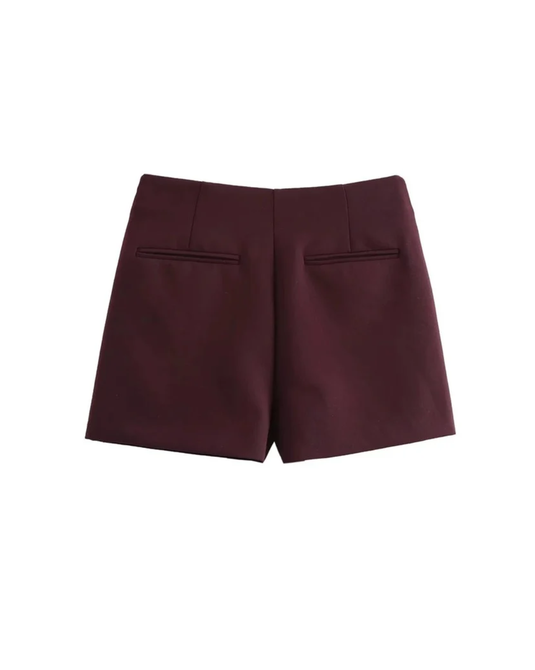 Mini Short Skirt