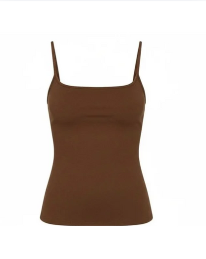 Sleeveless Top