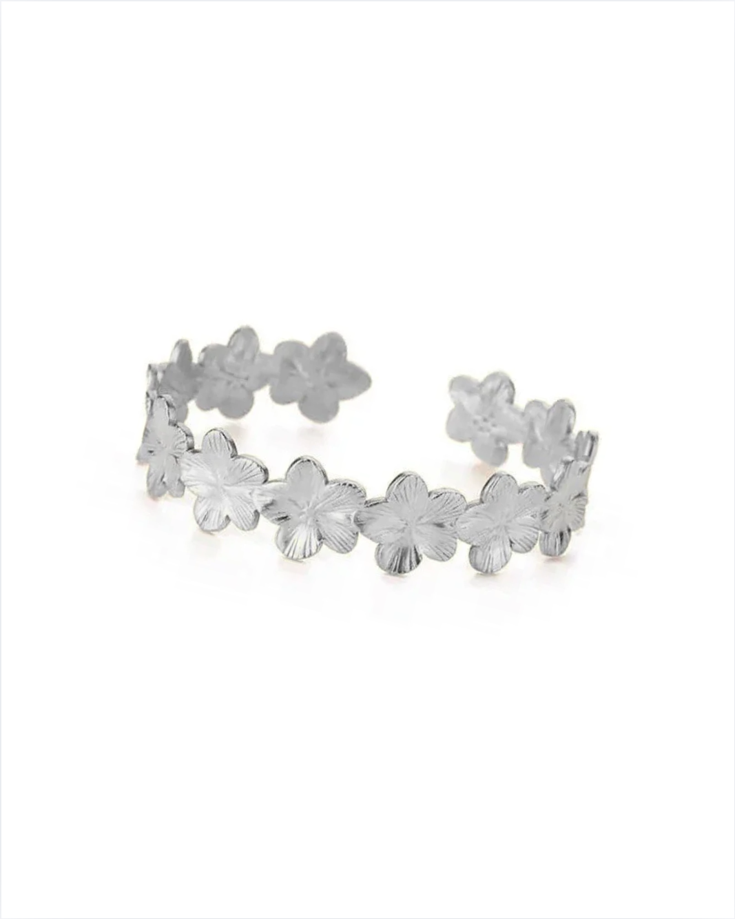 Vintage Cuff Bracelet