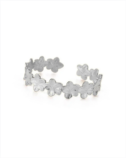 Vintage Cuff Bracelet