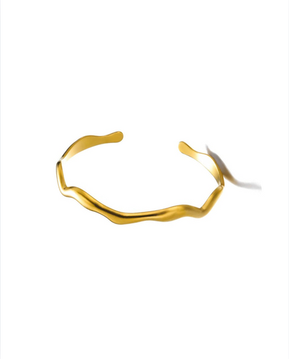 Vintage Cuff Bracelet
