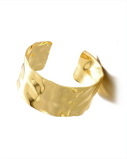 Vintage Cuff Bracelet