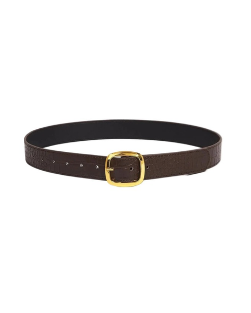 Wide Belt