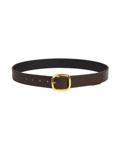 Wide Belt