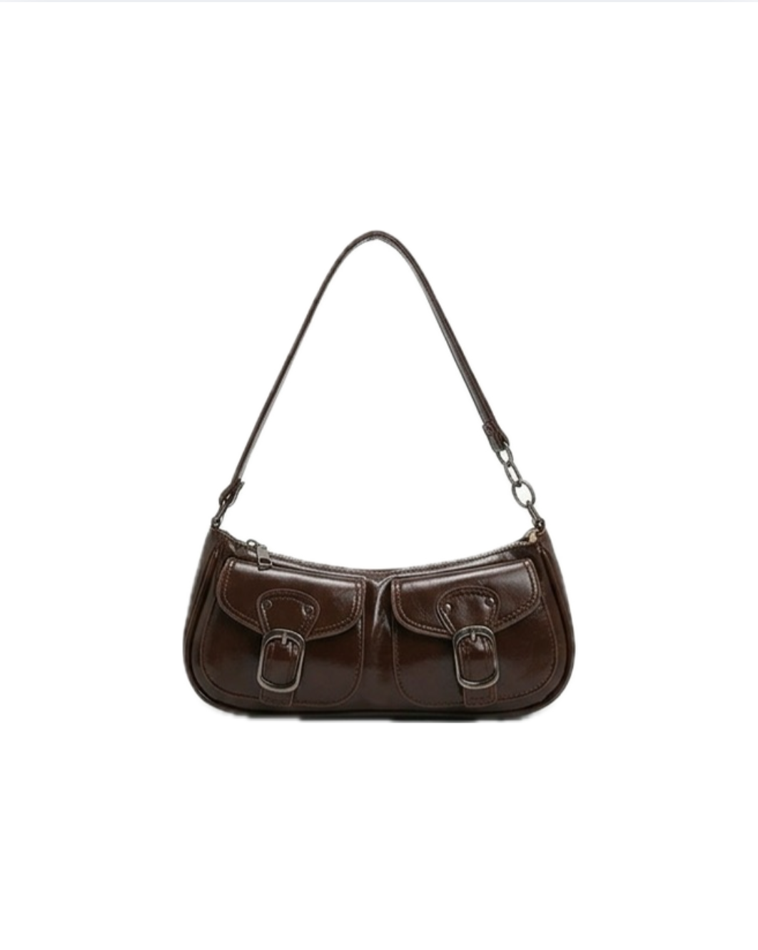Vintage Shoulder Bag