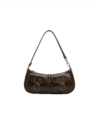 Vintage Shoulder Bag