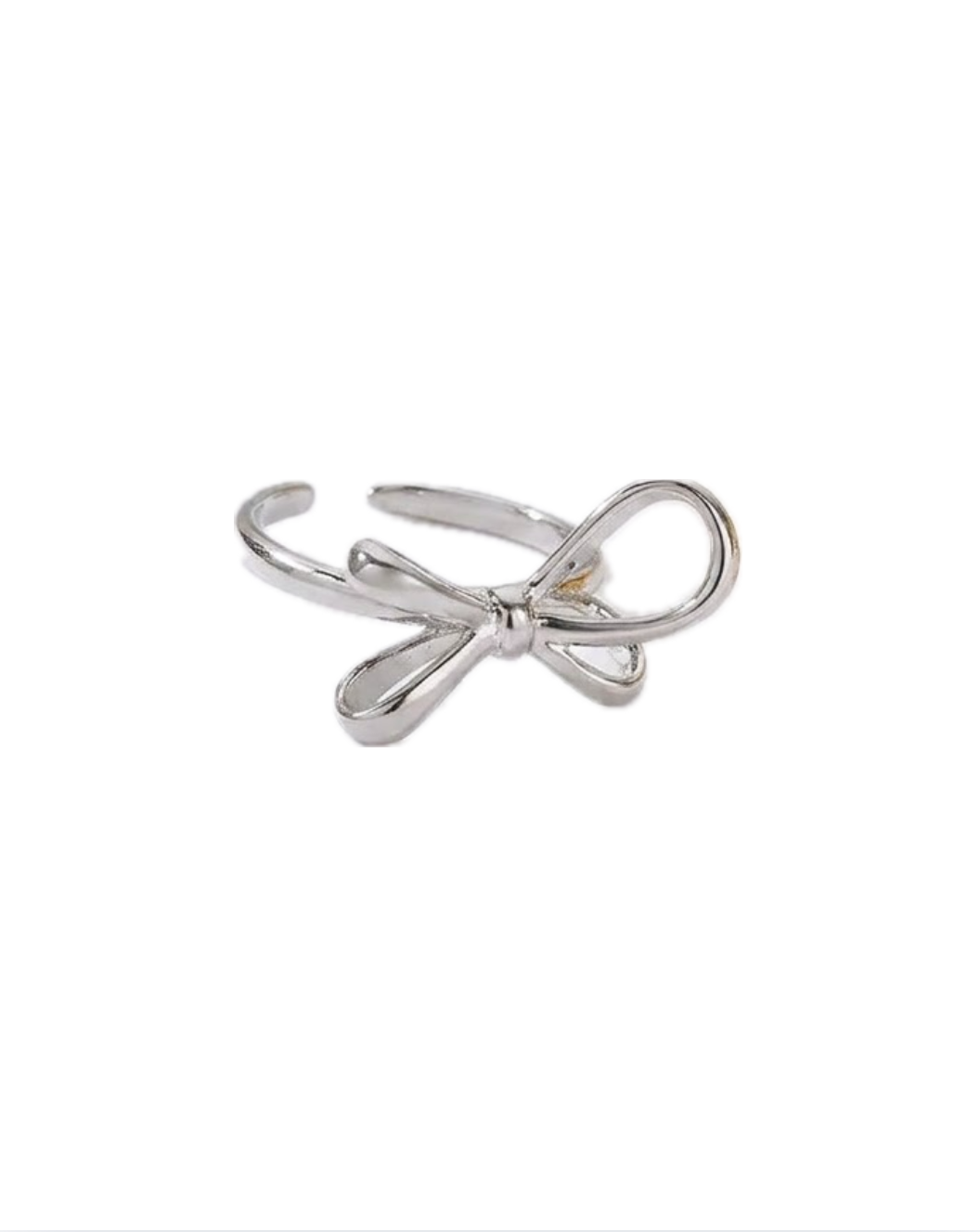 Bow Ring