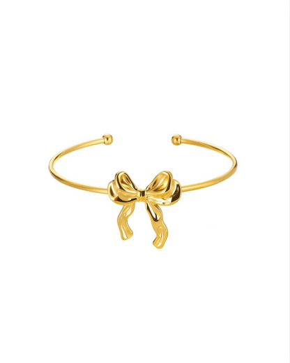 Vintage Cuff Bracelet