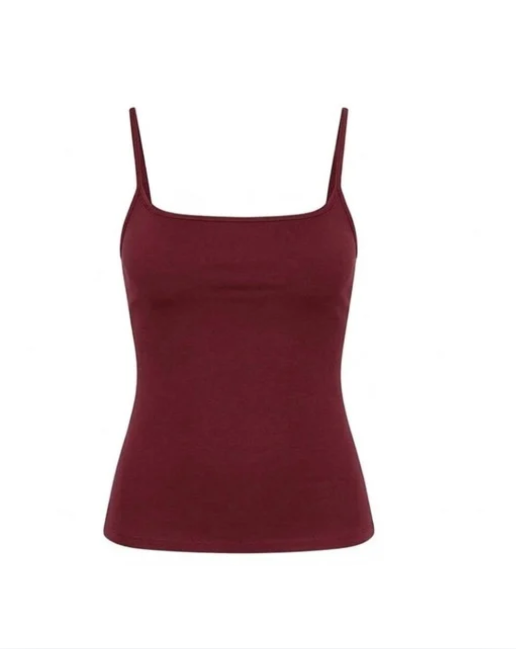 Sleeveless Top