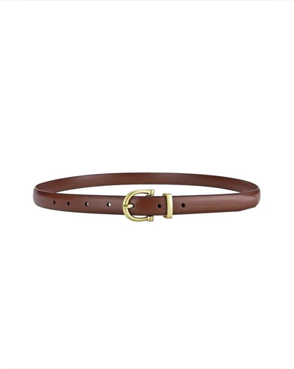 Thin Belt