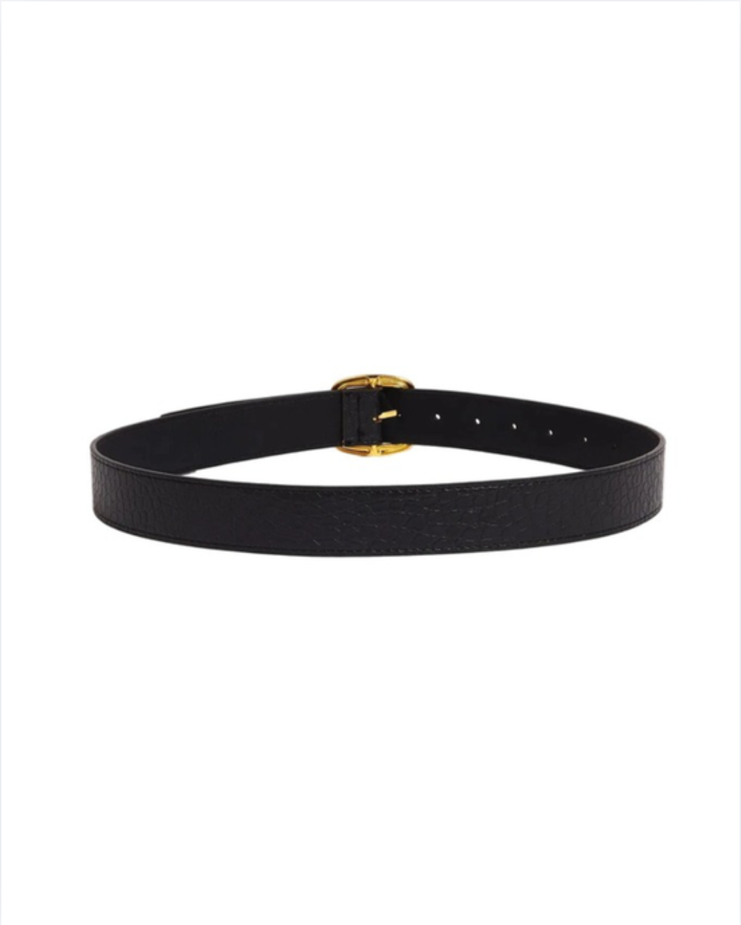 Wide Belt