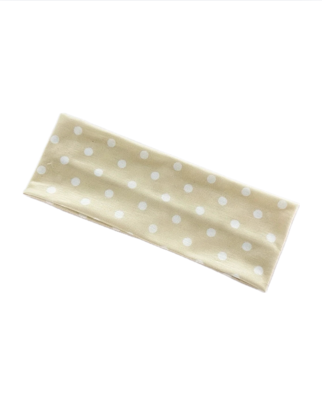 Polka Dot Headband