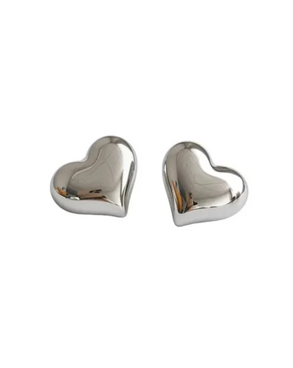 Round and Hearth Earrings