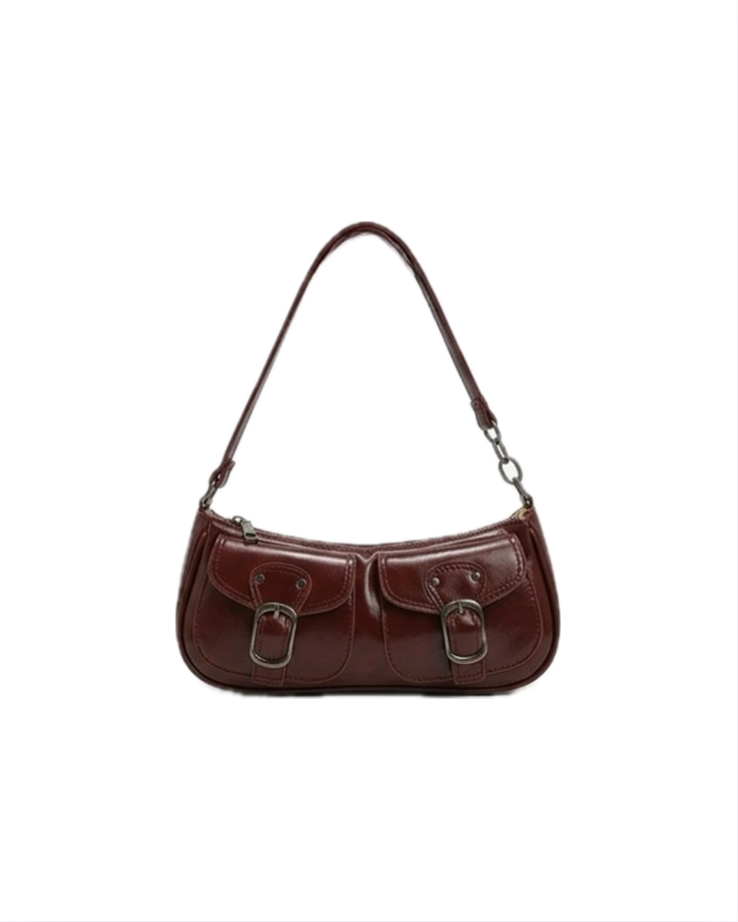 Vintage Shoulder Bag