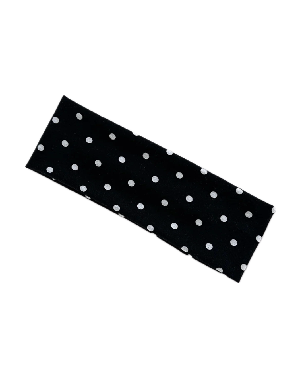 Polka Dot Headband