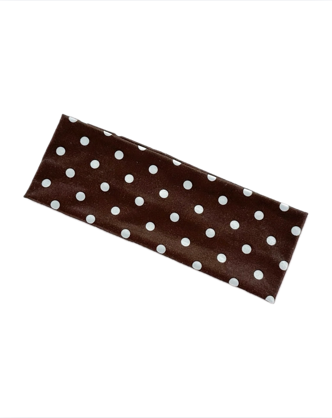 Polka Dot Headband