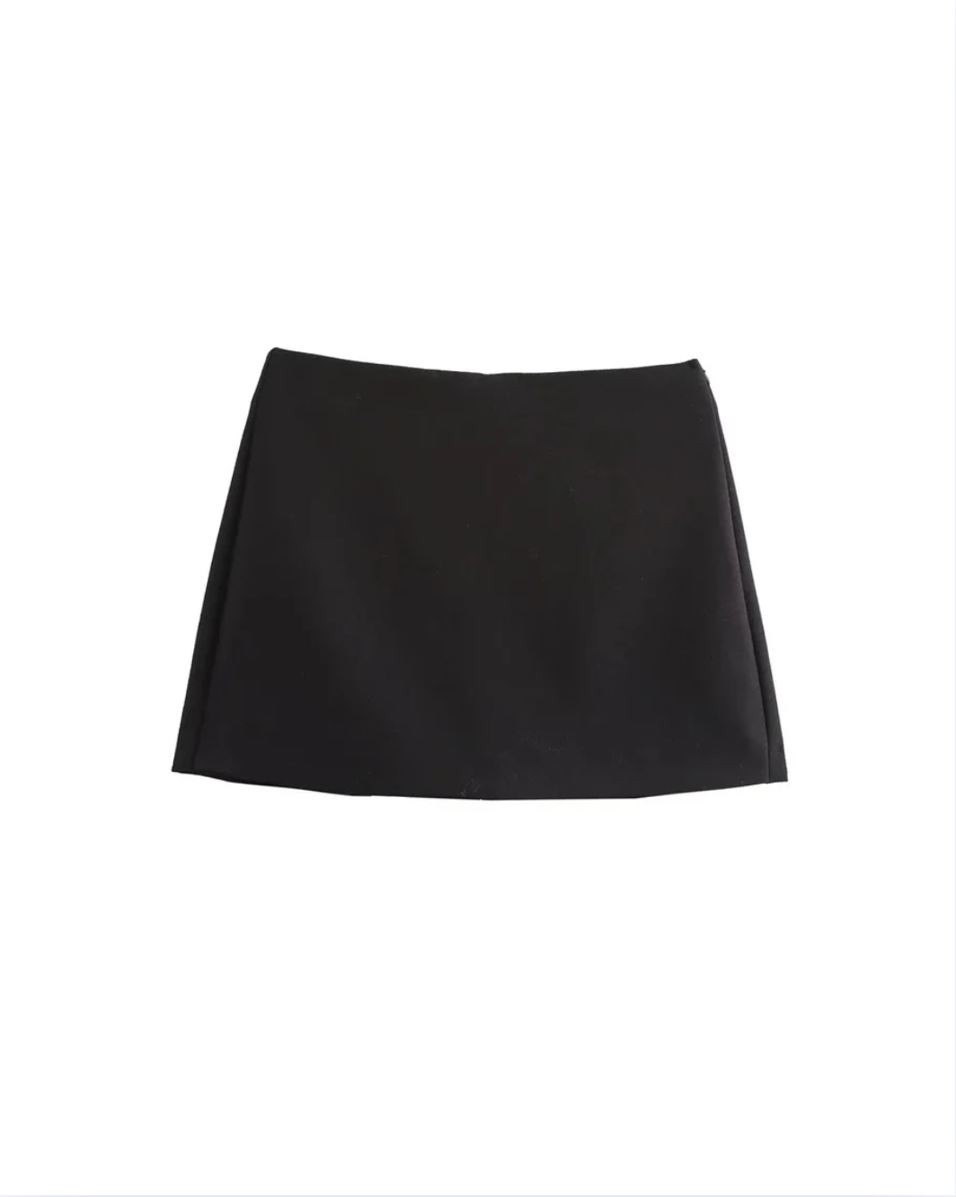 Mini Short Skirt