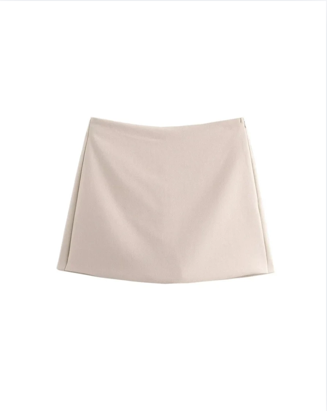 Mini Short Skirt