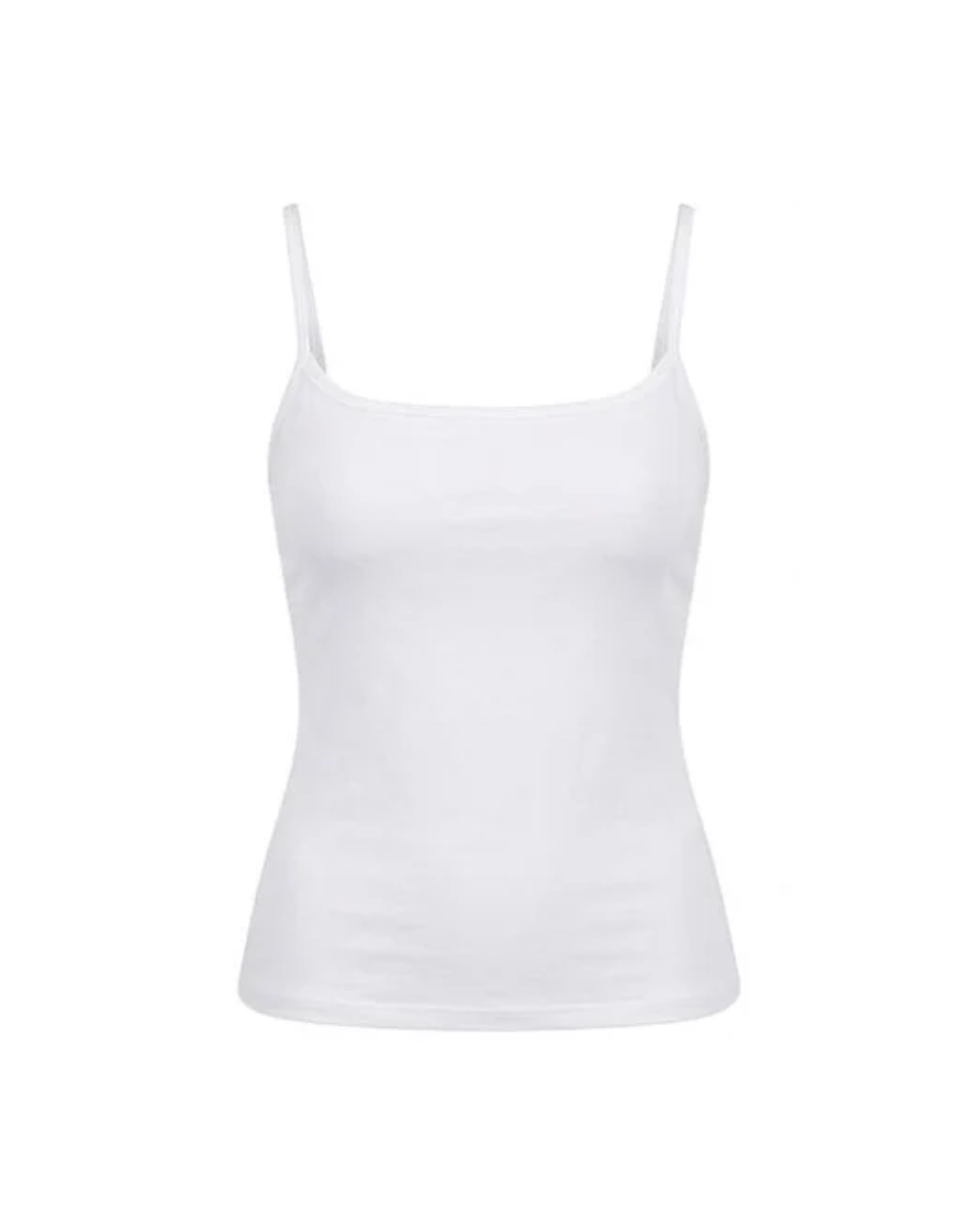 Sleeveless Top