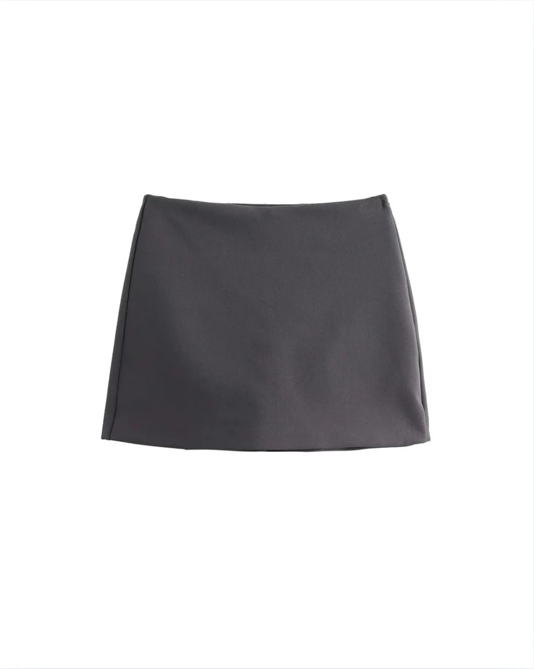 Mini Short Skirt
