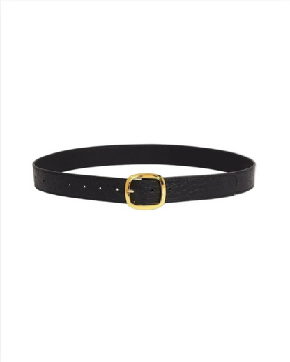 Wide Belt
