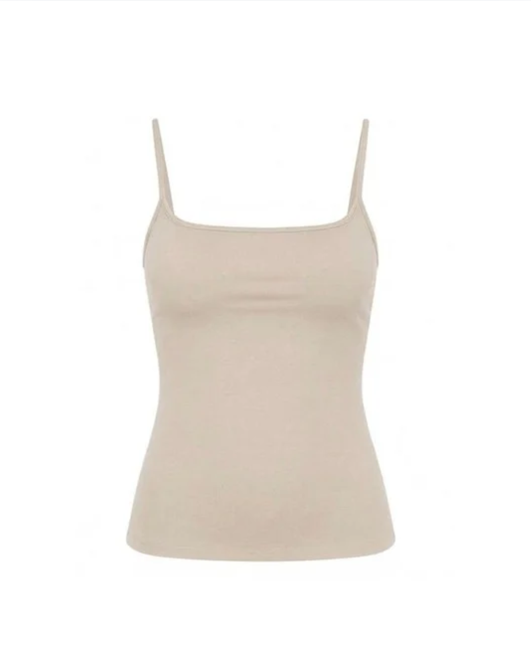 Sleeveless Top
