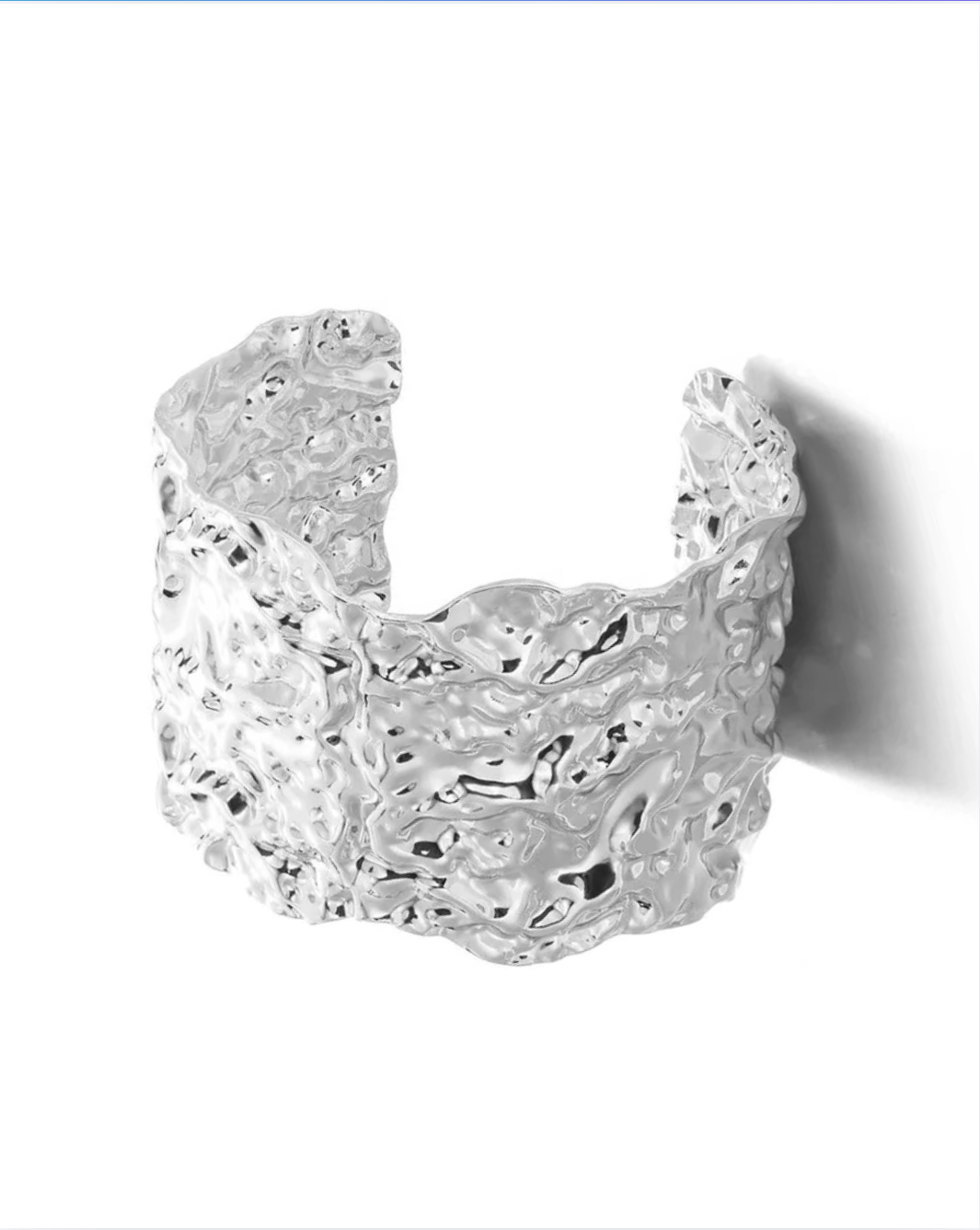 Vintage Cuff Bracelet