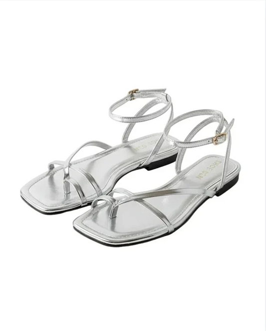 Flat Sandals
