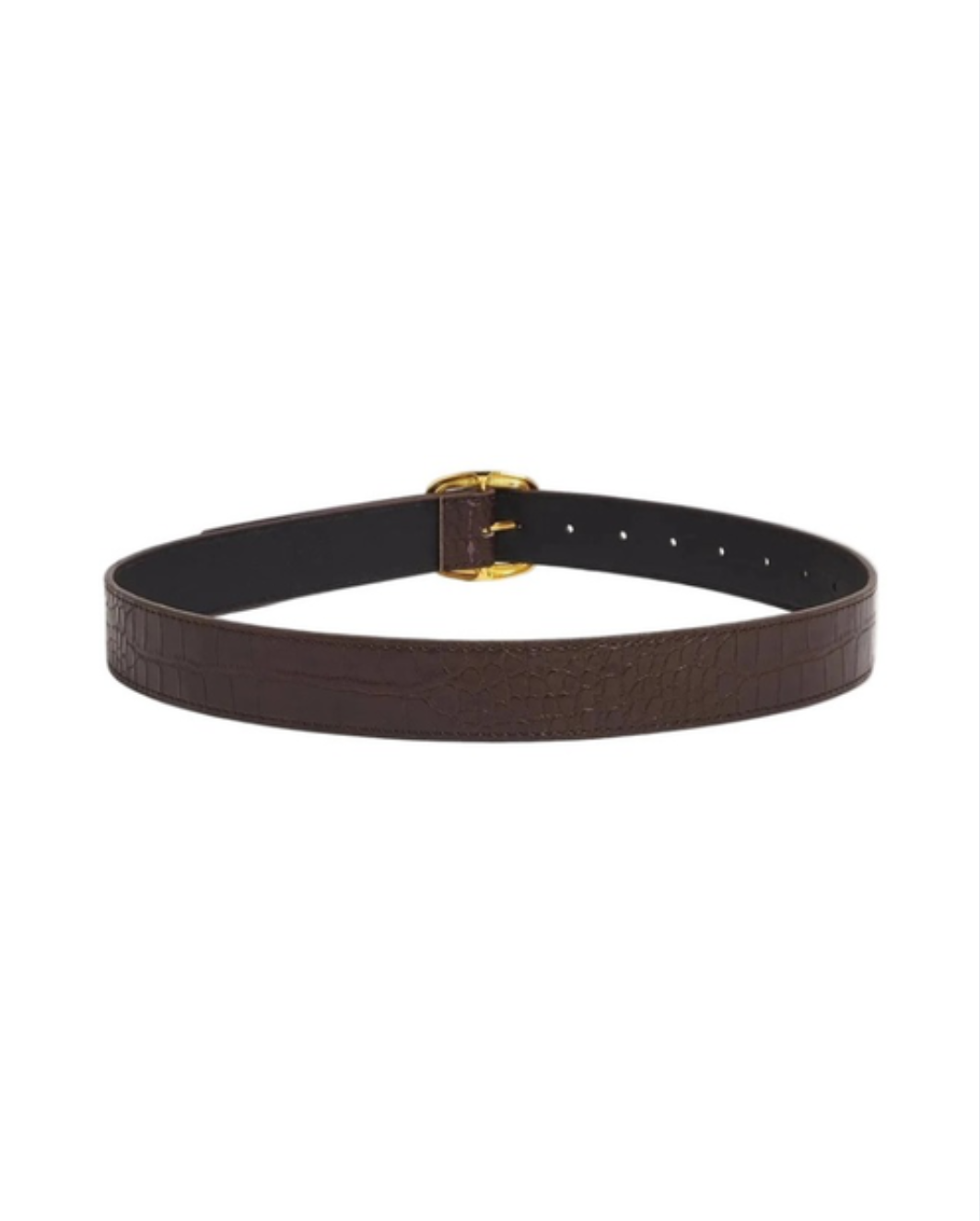 Wide Belt