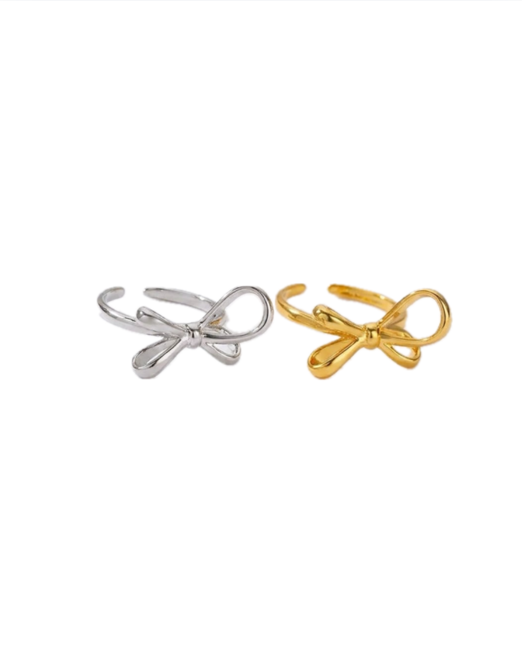Bow Ring