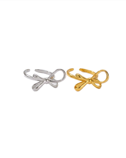 Bow Ring