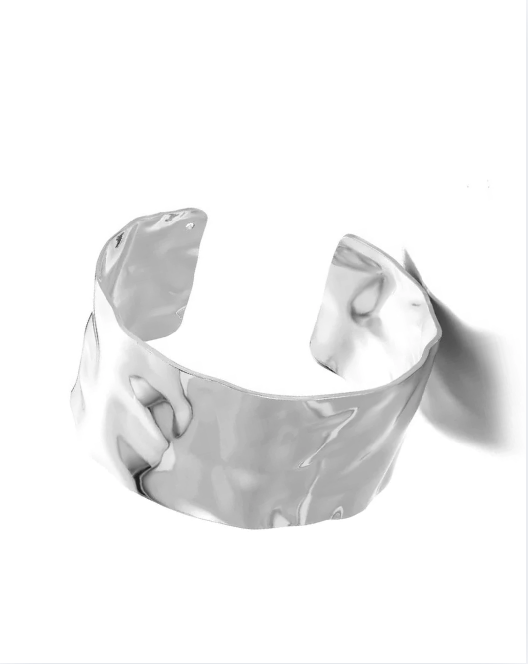 Vintage Cuff Bracelet
