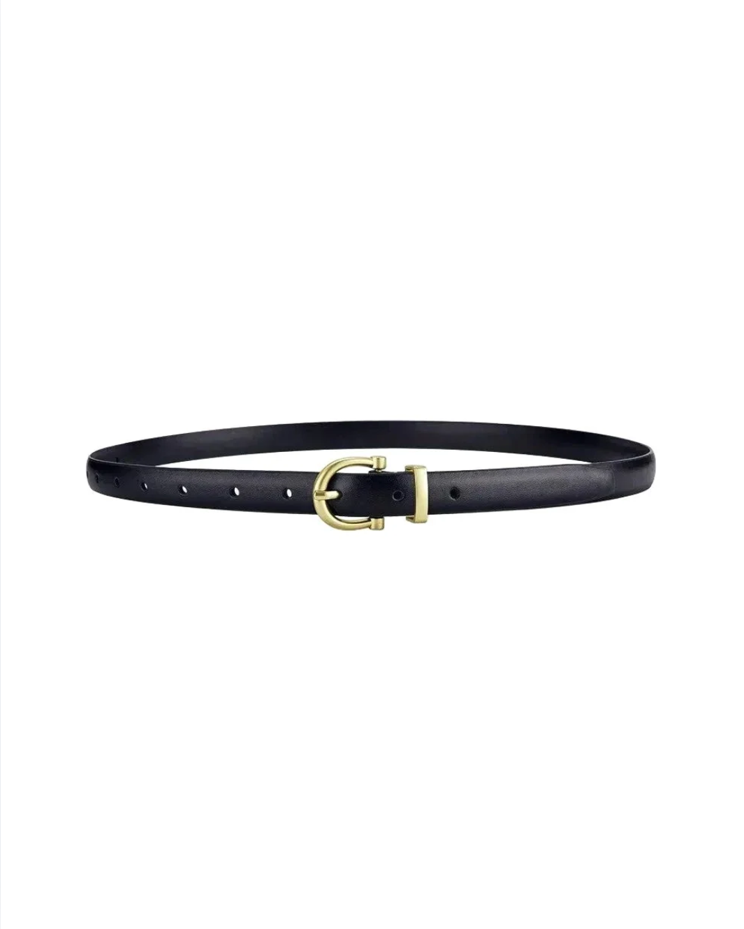 Thin Belt