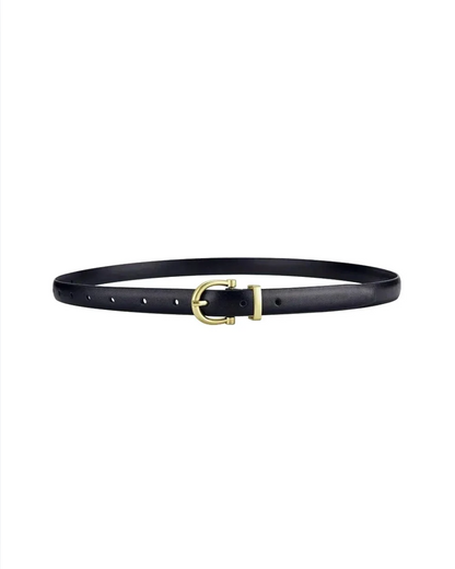 Thin Belt