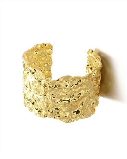 Vintage Cuff Bracelet