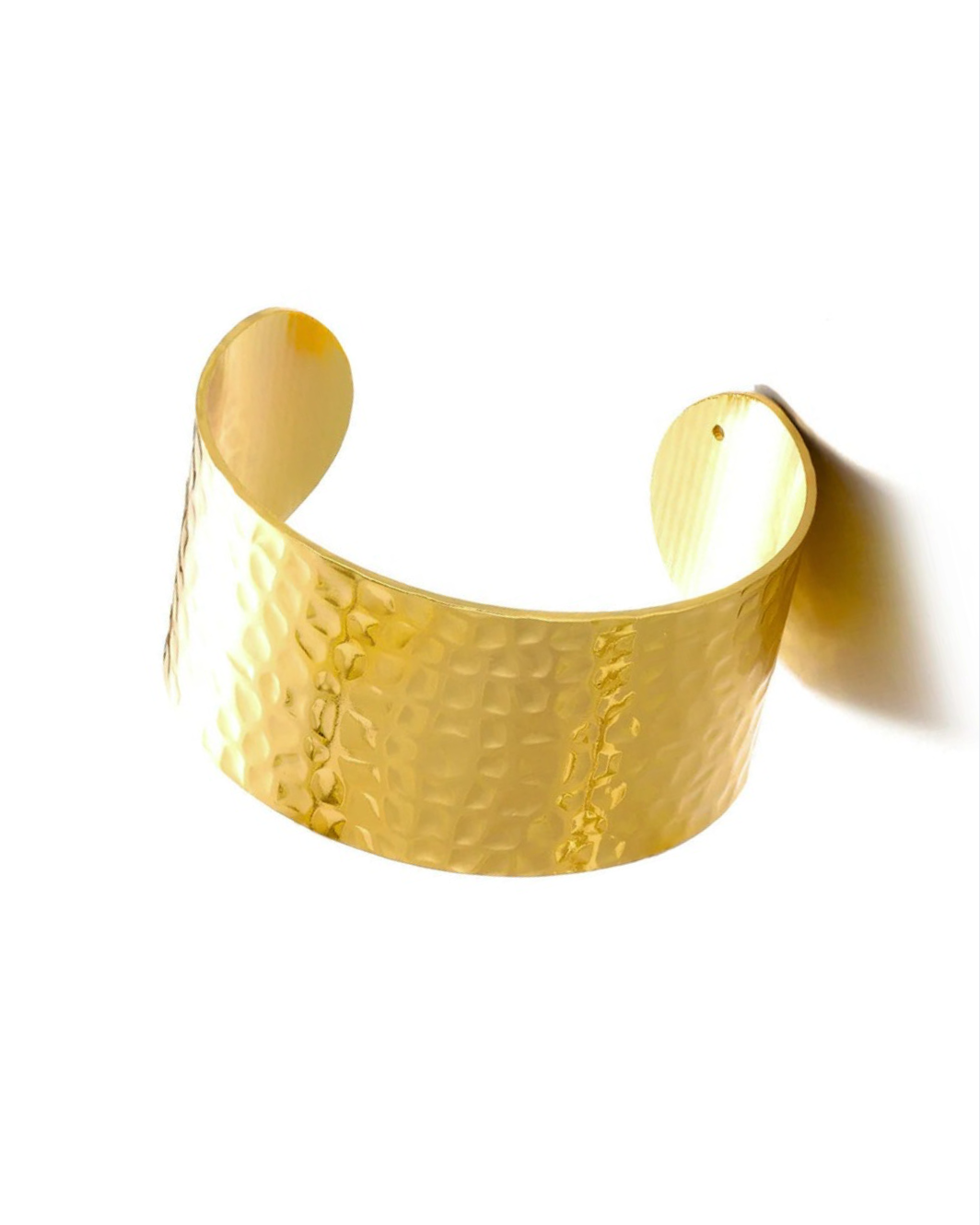 Vintage Cuff Bracelet