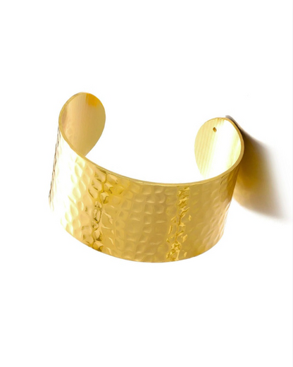 Vintage Cuff Bracelet