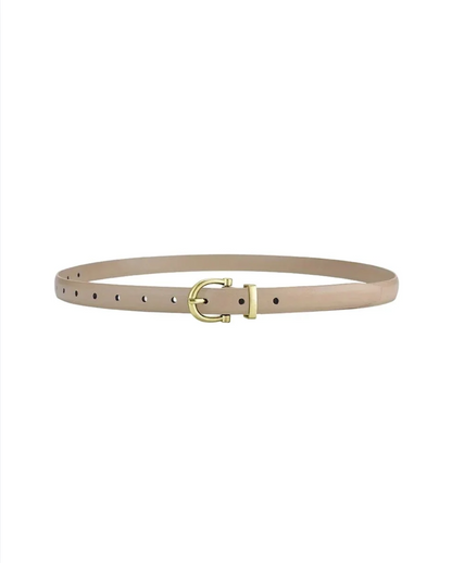 Thin Belt