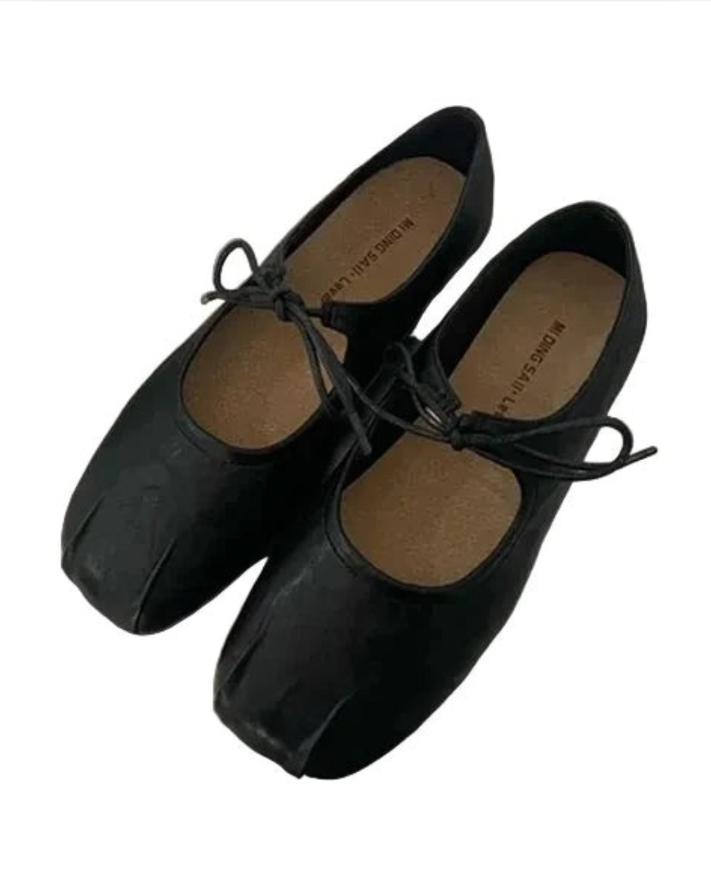 Casual Ballet Flats Shoes