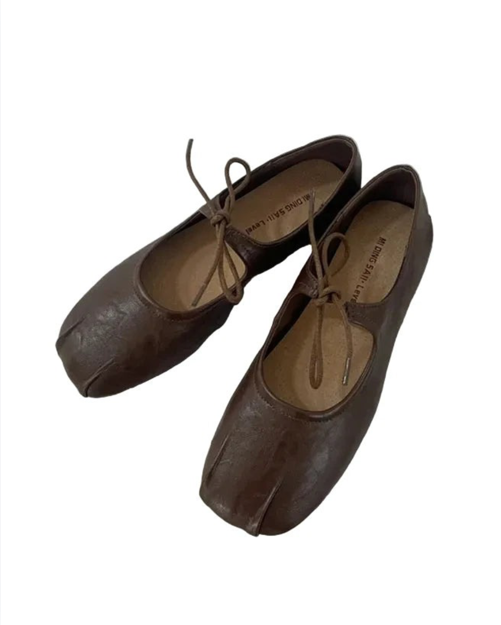 Casual Ballet Flats Shoes