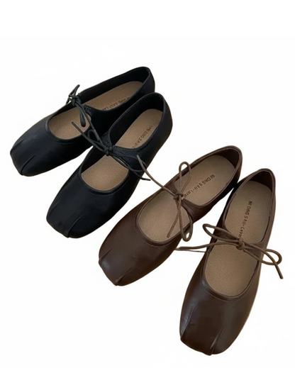 Casual Ballet Flats Shoes
