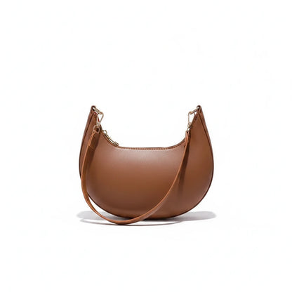 Moon Shaped Bag